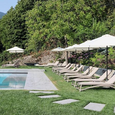 Rota Apartments - Ca Guaccio Rota d'Imagna Ngoại thất bức ảnh