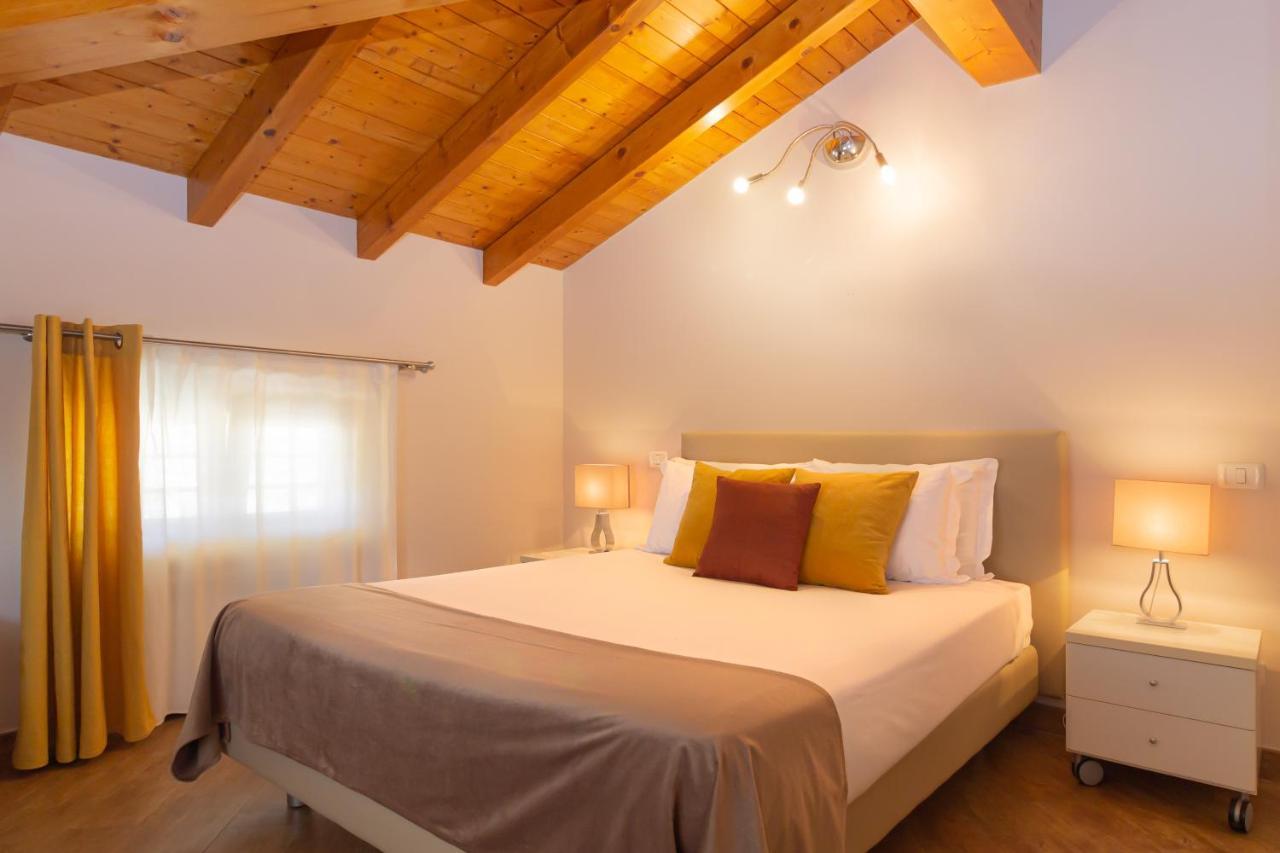Rota Apartments - Ca Guaccio Rota d'Imagna Ngoại thất bức ảnh
